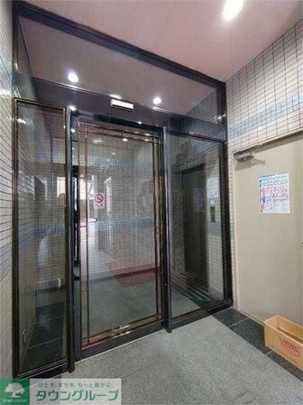 カーサシンセラーの物件内観写真